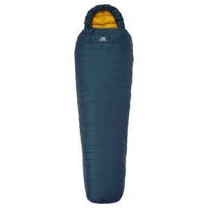 Mountain equipment, Mountain Equipment Helium Solo Schlafsack Long blau Left Zipper 2022 Schlafsäcke, Mountain Equipment Helium Solo Schlafsack
