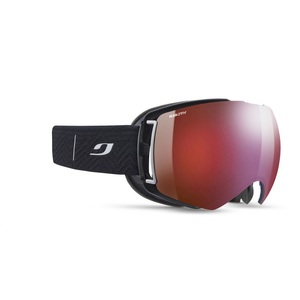 Julbo, Julbo Lightyear OTG Reactiv 0-4 High Contrast - Skibrille Schwarz One Size, JULBO Skibrille Lightyear OTG REACTIV High Contrast 0-4 schwarz