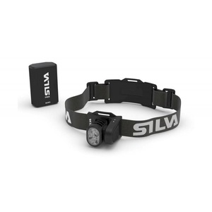 SILVA, Silva Free 2000 Stirnlampe, 