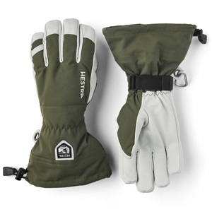 Hestra, Hestra Army Leather Heli Ski Handschuhe
