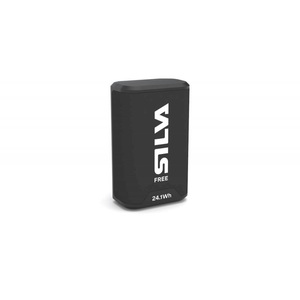SILVA, Silva Free Stirnlampe Battery 24.1Wh, Silva Free Stirnlampe 24.1Wh Ersatzakku