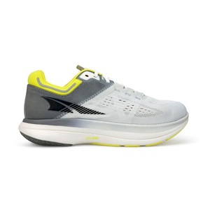 Altra, Altra Vanish Tempo - Laufschuhe - Damen Gray / Yellow 38.5, Altra Vanish Tempo Wettkampfschuh Damen - Grau, Gelb