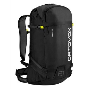 Ortovox, Ortovox Ravine 28 Rucksack, Ortovox Ravine 28 - Tourenrucksack - Herren Black Raven 28 L