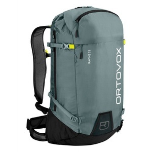 Ortovox, Ortovox Ravine 28 Rucksack, Ortovox Ravine 28 - Tourenrucksack - Herren Arctic Grey 28 L
