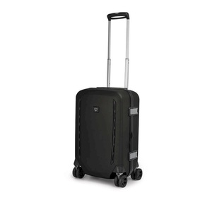 Osprey, Osprey Transporter Hardside Carry-On - Reisetasche mit Rollen Black 40 L, Transporter Hardside 40L, Black