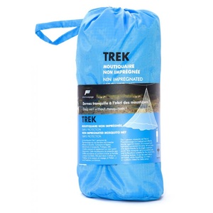 Pharmavoyage, Trek NI - Moskitonetz, 