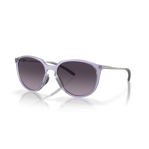 Oakley Sielo - Sonnenbrille Matte Trans Lilac One Size