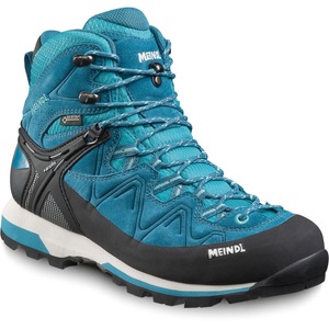 Meindl Tonale Lady GTX - Wanderschuhe - Damen Turquoise / Petrol 39.5