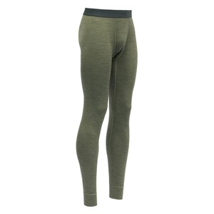 DEVOLD, Devold Herren Breeze Long Johns Hose (Größe S, Grün), 