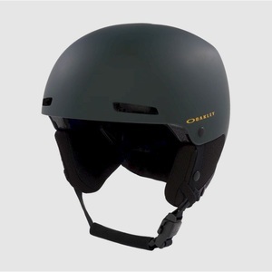 Oakley, MOD1 Pro Skihelm, Oakley Mod1 Pro - Skihelm - Herren Matte Hunter Green M