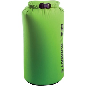 Sea to Summit, Sea to Summit Lightweight 70D Dry Sack (Grün), 