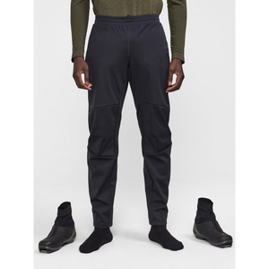 Craft, Craft Herren Core Nordic Training Hose, Craft CORE Nordic Training Pant - Langlaufhose - Herren Black L