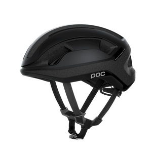 Poc, Poc Omne Lite - Fahrradhelm Uranium Black Matt S (50 - 56 cm), POC Omne Lite Fahrradhelm
