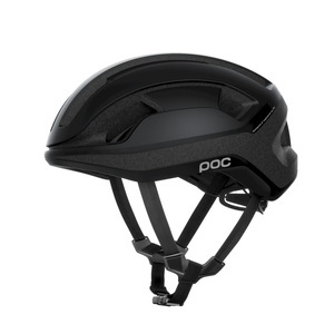 Poc, POC Omne Lite Velohelm - Uranium Black Matt, POC Omne Lite Fahrradhelm