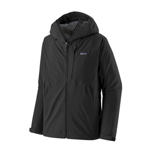 Patagonia, Patagonia Herren Granite Crest Jacke, Patagonia Granite Crest Jkt - Regenjacke - Herren Black XL