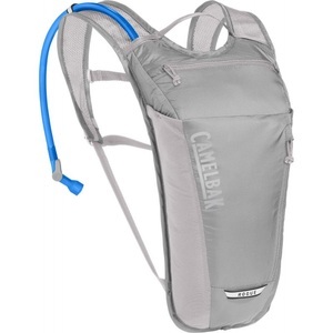 CAMELBAK, Camelbak Rogue Light - Fahrradrucksack Drizzle Grey 5 + 2 L, Camelbak Rogue Light - Fahrradrucksack Drizzle Grey 5 + 2 L
