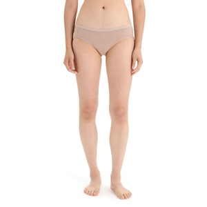 Icebreaker, Icebreaker Siren Hipkini - Damen Praline XS, Icebreaker Damen Siren Hipster