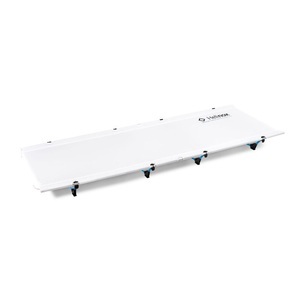HELINOX, Helinox Lite Faltbett, Helinox Lite Cot - Feldbett White One Size