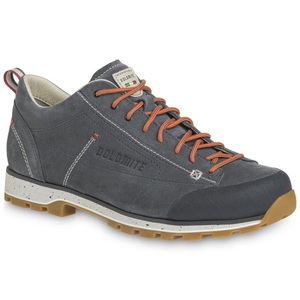 Dolomite 54 Low Evo - Lifestyle Schuhe Gunmetal Grey / Canapa Beige 44