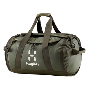 Haglöfs, Haglöfs Lava 50 Duffel Bag oliv 2021 Reisetaschen & -Trolleys, 