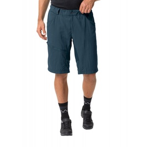 Vaude, Vaude Tamaro Shorts II - Fahrrad-Shorts - Herren Dark Sea XXL, Vaude Herren Tamaro II Radhose kurz