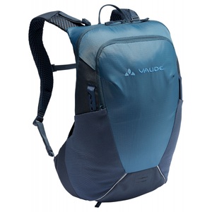 Vaude, Vaude Tremalzo 10 - Fahrradrucksack Baltic Sea 10 L, Vaude Tremalzo 10 Bikerucksack denim