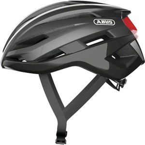 ABUS, ABUS STORMCHASER Fahrradhelm, Abus StormChaser Velohelm titan