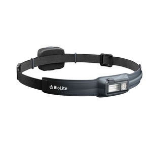 BIOLITE, BioLite Ultraleicht-LED-Stirnlampe Pro, Biolite 425 Stirnlampe