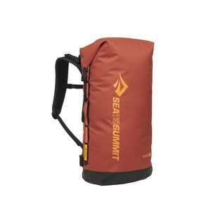 Sea to Summit, Sea to Summit Big River Dry Backpack 50L Packsack, Sea to Summit Big River Dry 50l Rucksack