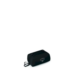 Osprey, Osprey Ultralight Padded Organizer, Osprey Ultralight Padded Organizer - Kulturbeutel Black One Size