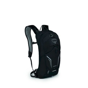Osprey, Osprey Syncro 5 - Fahrradrucksack - Herren Black 5 L, 