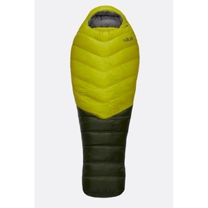 Rab, Rab Alpine 800 Schlafsack, 