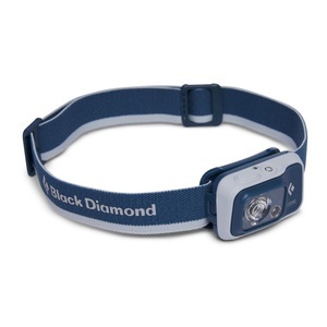 Black Diamond, Black Diamond Cosmo 350 Stirnlampe, Black Diamond Cosmo 350 - Stirnlampe Creek Blue One Size