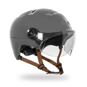 Kask, Urban R Velohelm, Kask Velohelm Urban R - Slate (Grössen : L-XL (60 - 63))