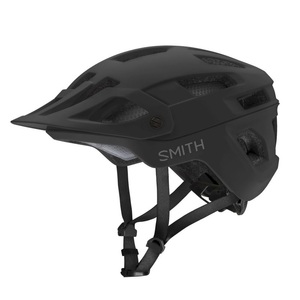 Smith, Smith Engage 2 MIPS - MTB-Helm Matte Black 61-65 cm, Smith Engage 2 Mips Velohelm schwarz