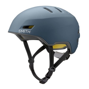 Smith Optics, Smith Optics EXPRESS Fahrradhelm, Smith Express Mips Velohelm denim