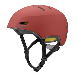 Smith, Smith Express Mips - Fahrradhelm Matte Terra 51-55 cm, 