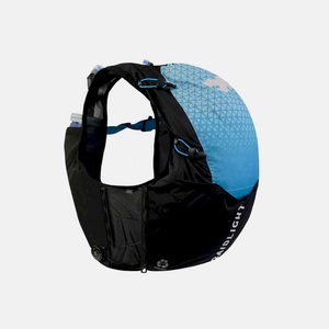 RaidLight, Raidlight Responsiv 12L - Trinkrucksack Black / Blue M, Raidlight Responsiv 12L - Trinkrucksack Black / Blue M