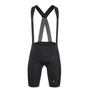 assos, Assos Herren Equipe R S9 Bib kurz, Assos Equipe R Bib Shorts S9 - Fahrradhose - Herren Black Series S