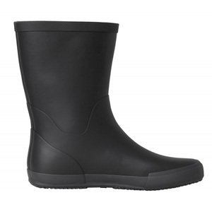 Helly Hansen Nordvik 2 - Gummistiefel - Herren Black / Black 46