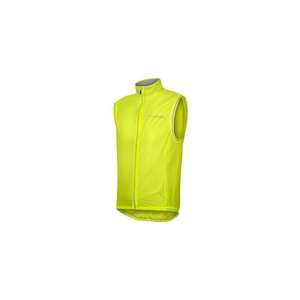Endura, Endura Herren FS260-Pro Adrenaline Race II Weste (Größe M, Gelb), 