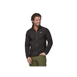 Patagonia, Patagonia M's Nano-Air Light Hybrid Jkt - Kunstfaserjacke - Herren Black L, Patagonia M's Nano-Air Light Hybrid Jkt - Kunstfaserjacke - Herren Black L
