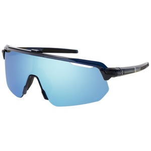 Sweet Protection Shinobi RIG Reflect - MTB Goggles RIG Aquamarine / Gloss Crystal Shadow One Size