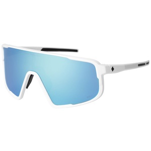 Sweet Protection Memento RIG Reflect - MTB Goggles RIG Aquamarine / Satin White One Size