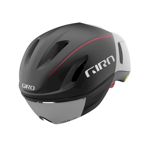 Giro, Giro Vanquish MIPS Helm schwarz 2022 58-63cm Rennradhelme, 