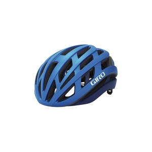 Giro, Giro Helios Spherical MIPS Helm blau 2022 51-55cm Trekking & City Helme, Giro Helios Spherical MIPS Rennvelo Helm, Farbe: matte ano blue, Grösse: S, Spherical MIPS Technologie