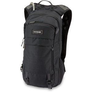 Dakine, Dakine Syncline 12L 2021 - Fahrradrucksack - Herren Black 12 L, Dakine Syncline 12L 2021 - Fahrradrucksack - Herren Black 12 L