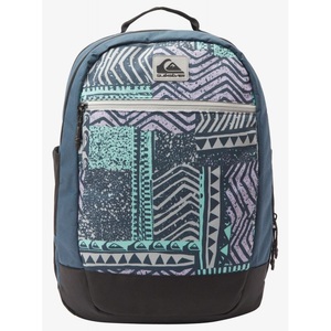 QUIKSILVER, Quiksilver Schoolie - Rucksack Midnight Navy 30 L, Quiksilver Tagesrucksack »Schoolie 30L«