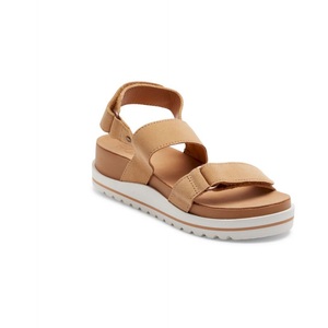 ROXY, Roxy Himari - Sandalen - Damen Tan 40, 