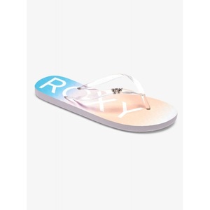 ROXY, Roxy Viva Jelly - Flip-Flops - Damen Aquamarine 40, 